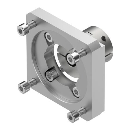 Festo Axial Kit EAMM-A-P10-38A-70A EAMM-A-P10-38A-70A